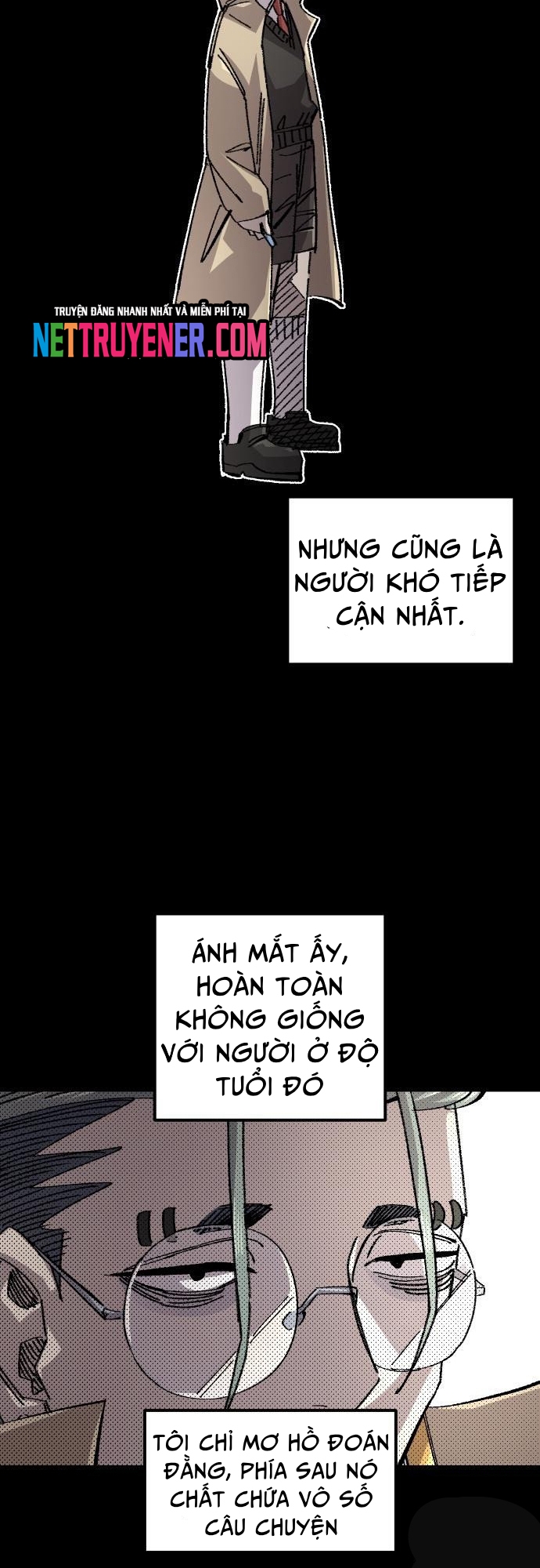 Sắp Xuất Ngũ Thì Isekai Chap 144 - Next Chap 145