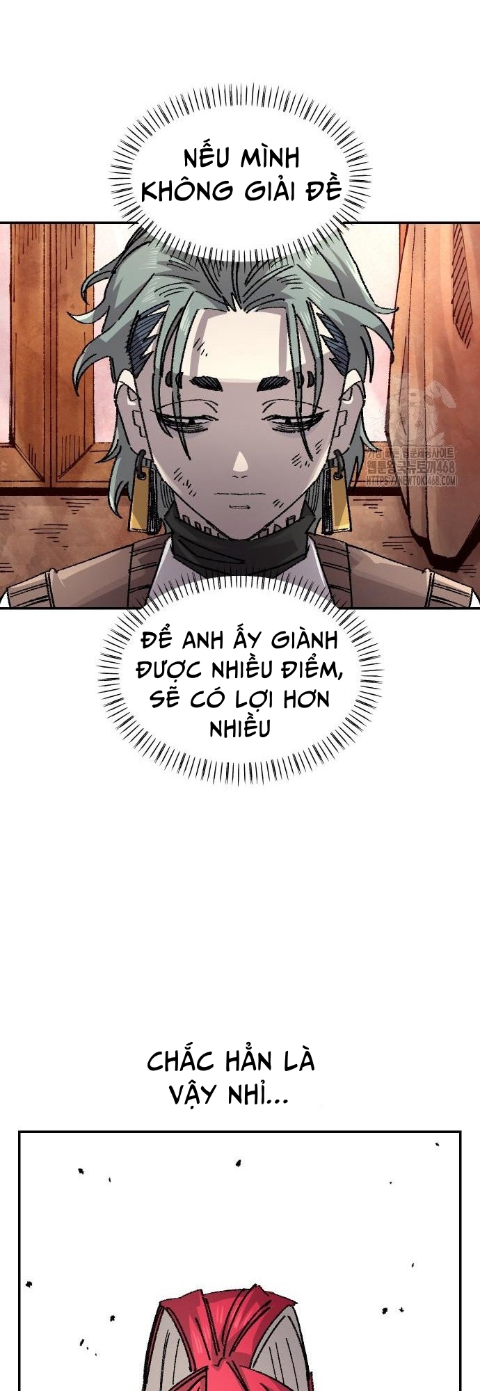 Sắp Xuất Ngũ Thì Isekai Chap 144 - Next Chap 145