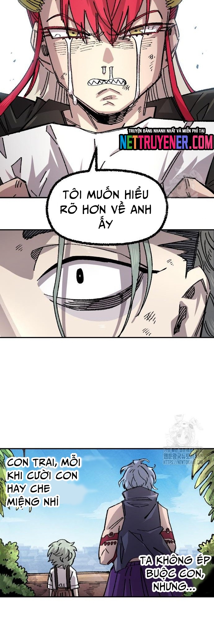 Sắp Xuất Ngũ Thì Isekai Chap 144 - Next Chap 145