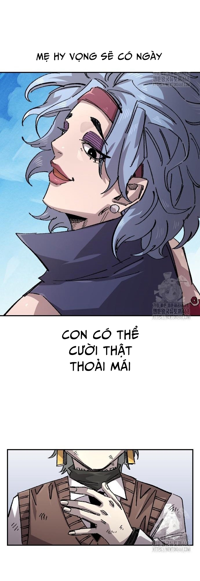 Sắp Xuất Ngũ Thì Isekai Chap 144 - Next Chap 145