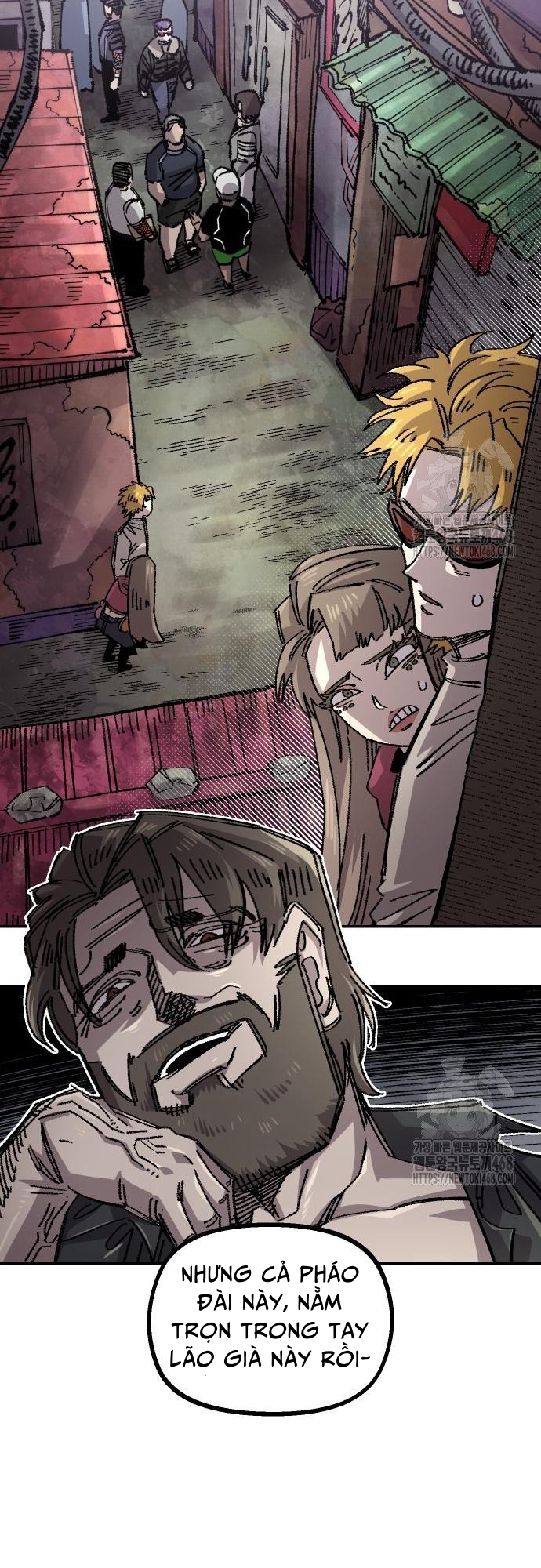 Sắp Xuất Ngũ Thì Isekai Chap 144 - Next Chap 145