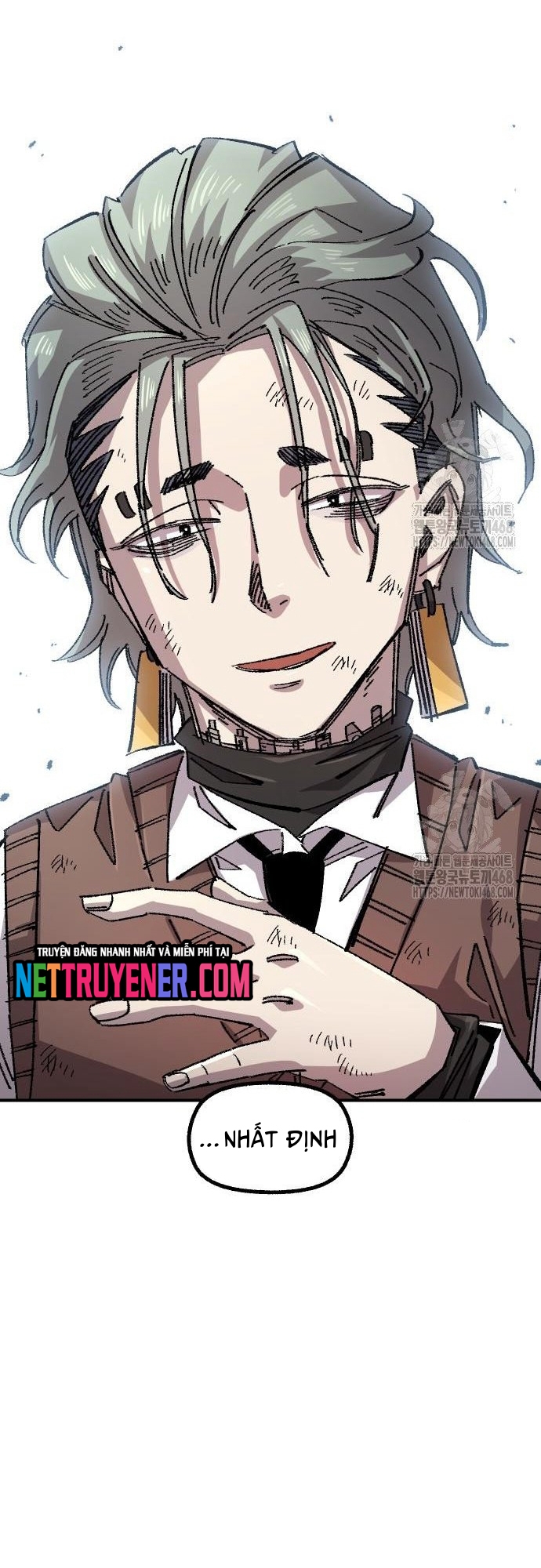 Sắp Xuất Ngũ Thì Isekai Chap 144 - Next Chap 145