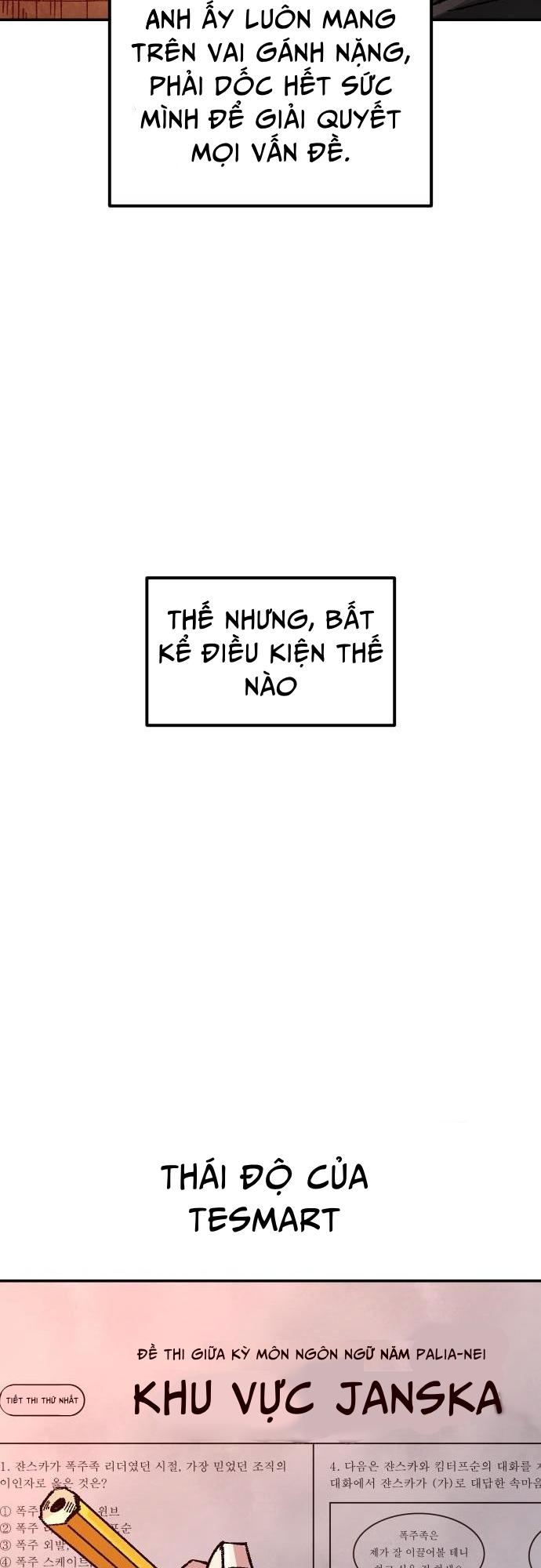 Sắp Xuất Ngũ Thì Isekai Chap 144 - Next Chap 145