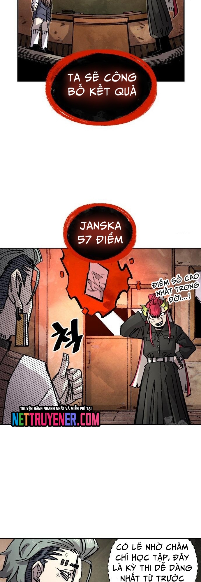 Sắp Xuất Ngũ Thì Isekai Chap 144 - Next Chap 145