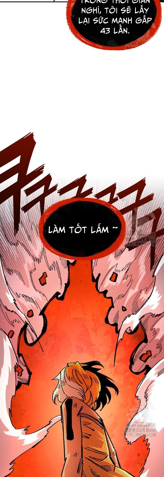 Sắp Xuất Ngũ Thì Isekai Chap 144 - Next Chap 145