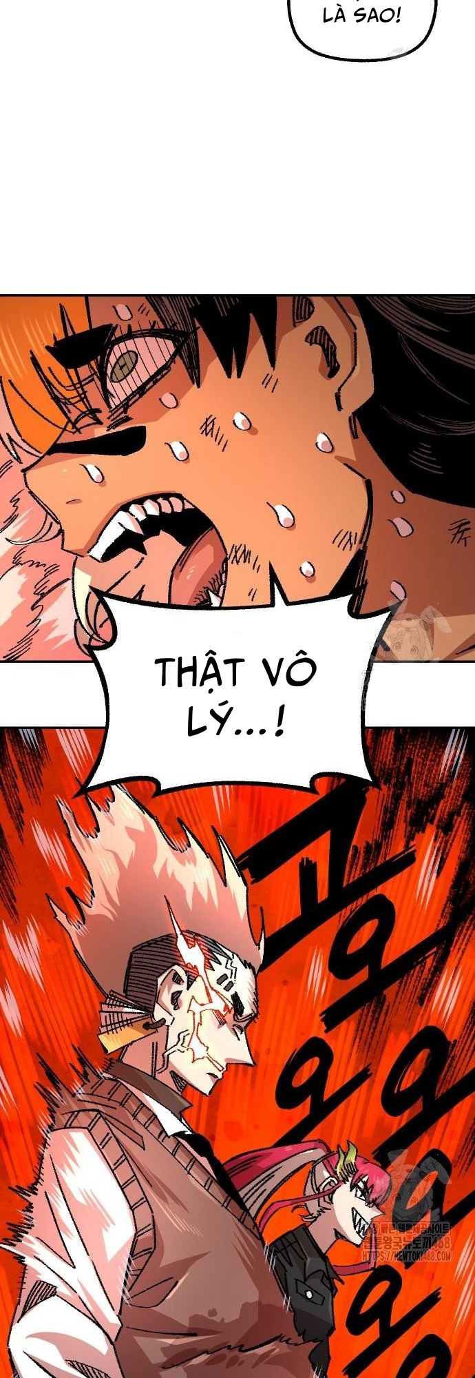 Sắp Xuất Ngũ Thì Isekai Chap 144 - Next Chap 145