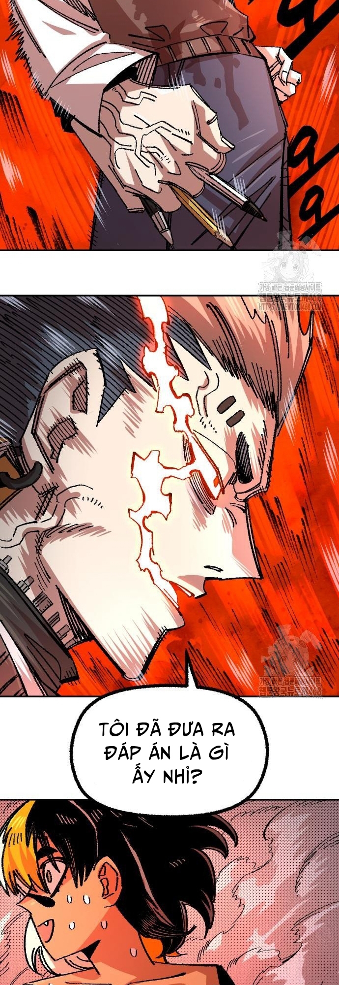 Sắp Xuất Ngũ Thì Isekai Chap 144 - Next Chap 145