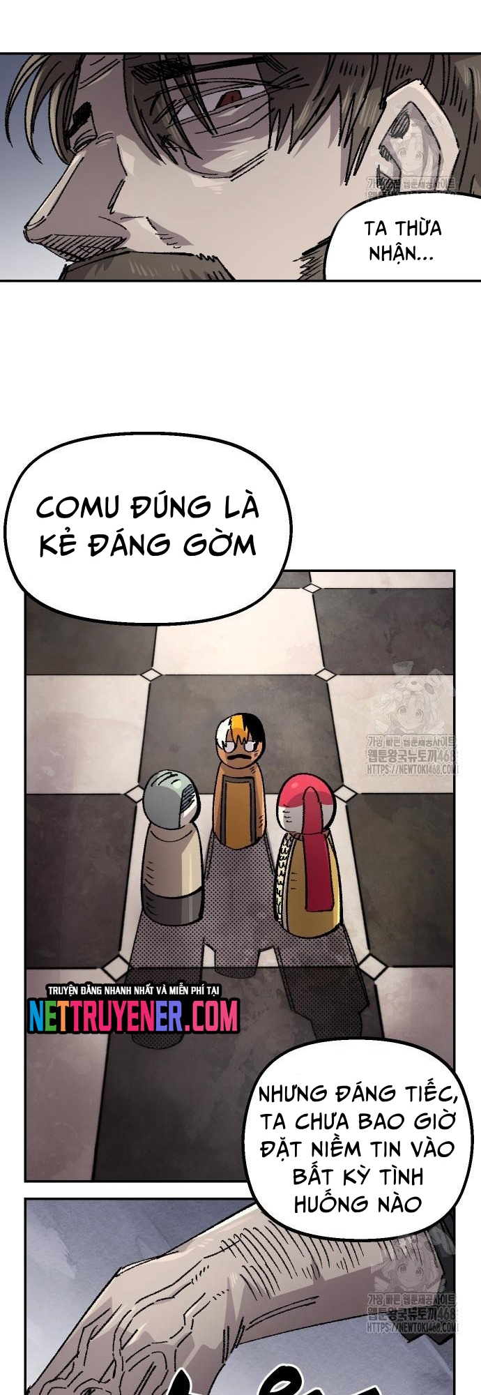 Sắp Xuất Ngũ Thì Isekai Chap 144 - Next Chap 145