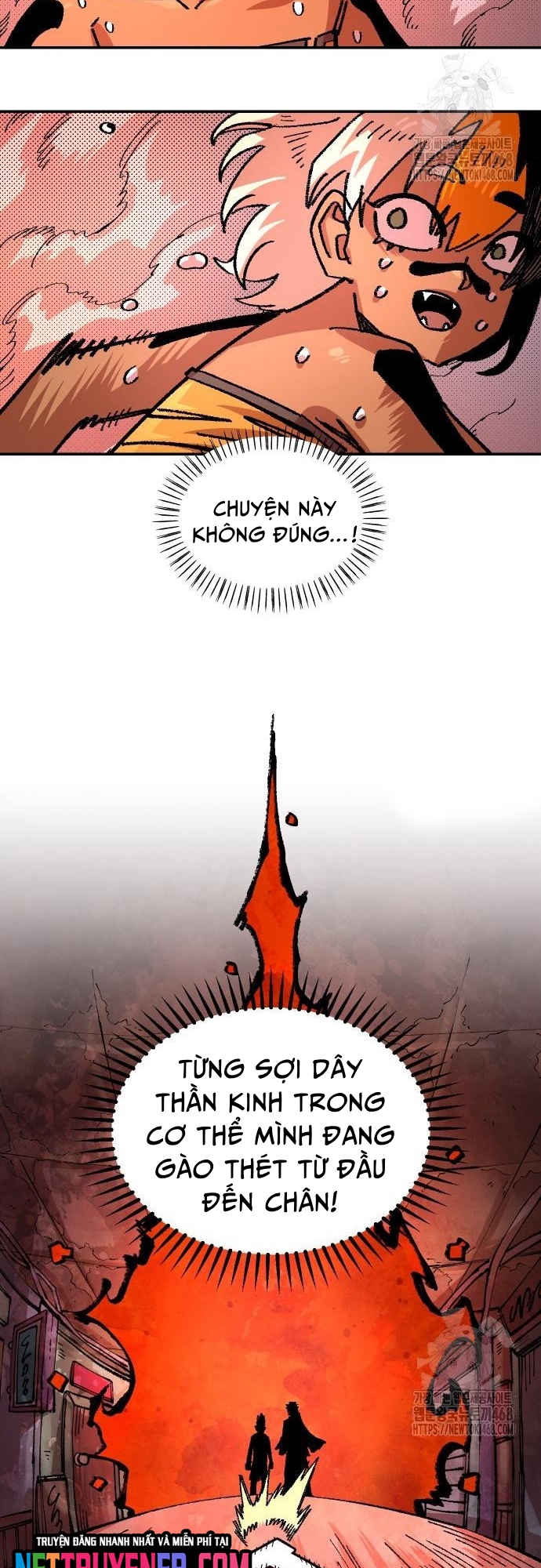 Sắp Xuất Ngũ Thì Isekai Chap 144 - Next Chap 145