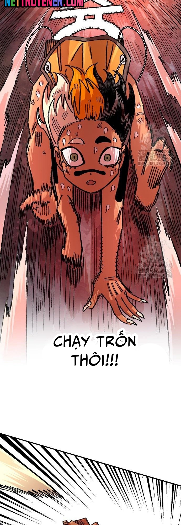 Sắp Xuất Ngũ Thì Isekai Chap 144 - Next Chap 145