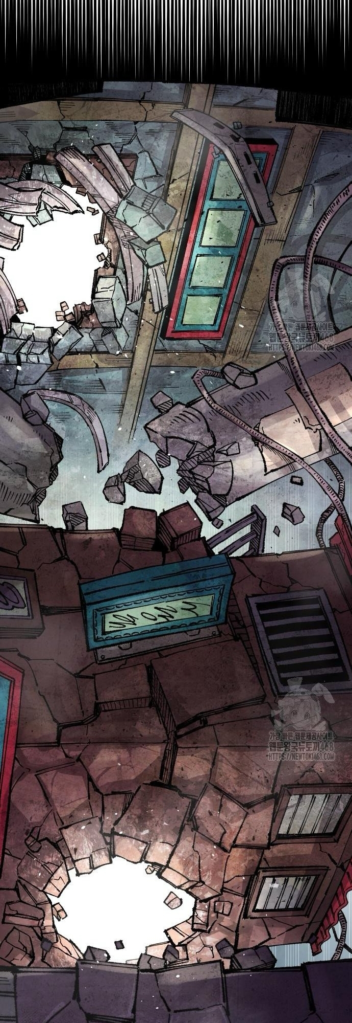 Sắp Xuất Ngũ Thì Isekai Chap 144 - Next Chap 145