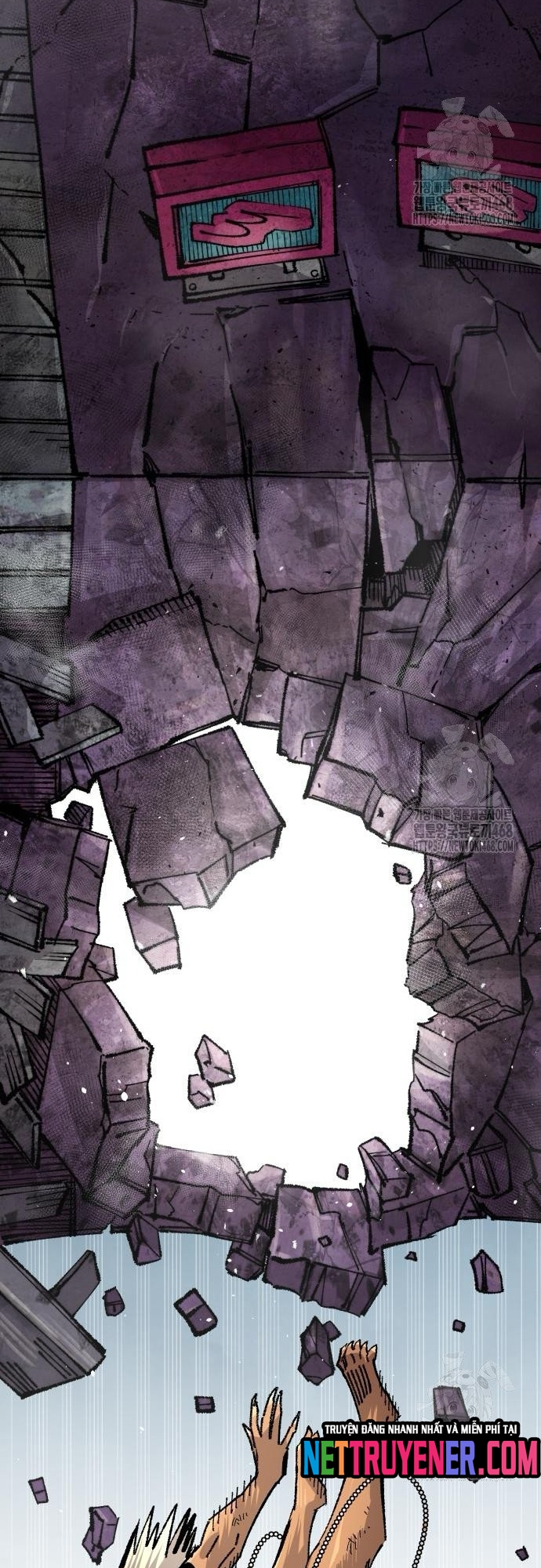 Sắp Xuất Ngũ Thì Isekai Chap 144 - Next Chap 145
