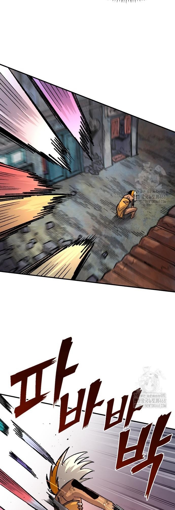 Sắp Xuất Ngũ Thì Isekai Chap 144 - Next Chap 145