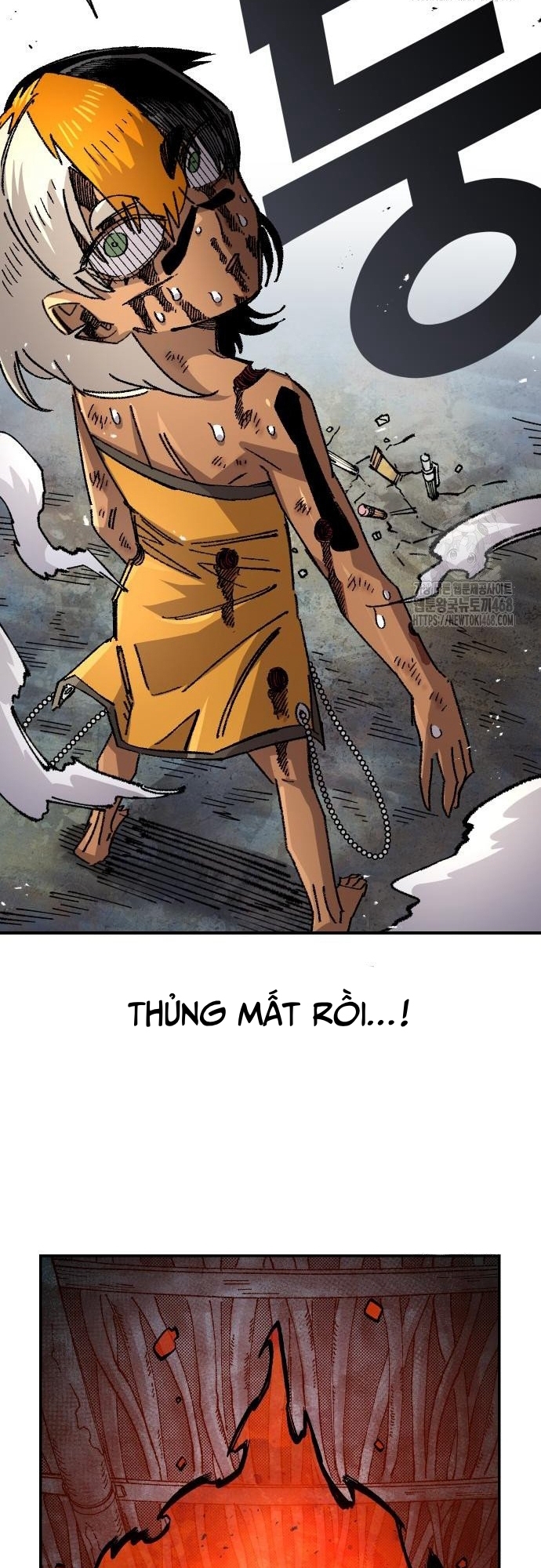 Sắp Xuất Ngũ Thì Isekai Chap 144 - Next Chap 145