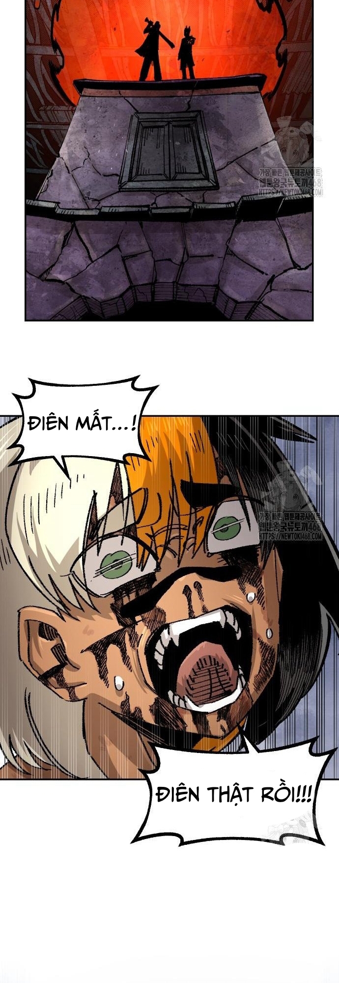 Sắp Xuất Ngũ Thì Isekai Chap 144 - Next Chap 145