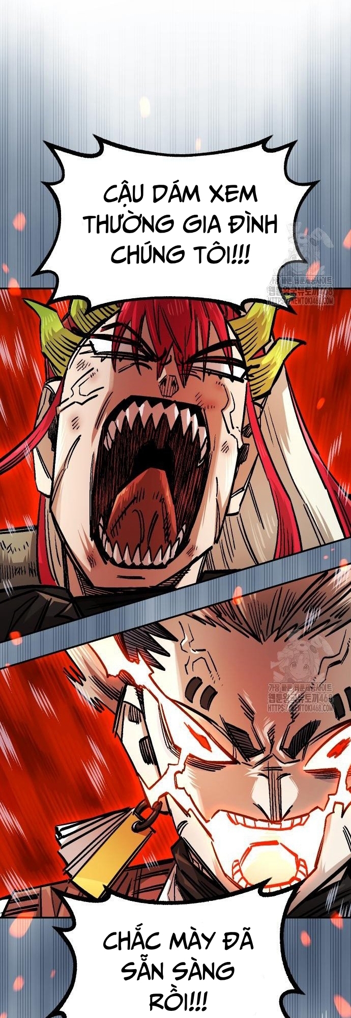 Sắp Xuất Ngũ Thì Isekai Chap 144 - Next Chap 145