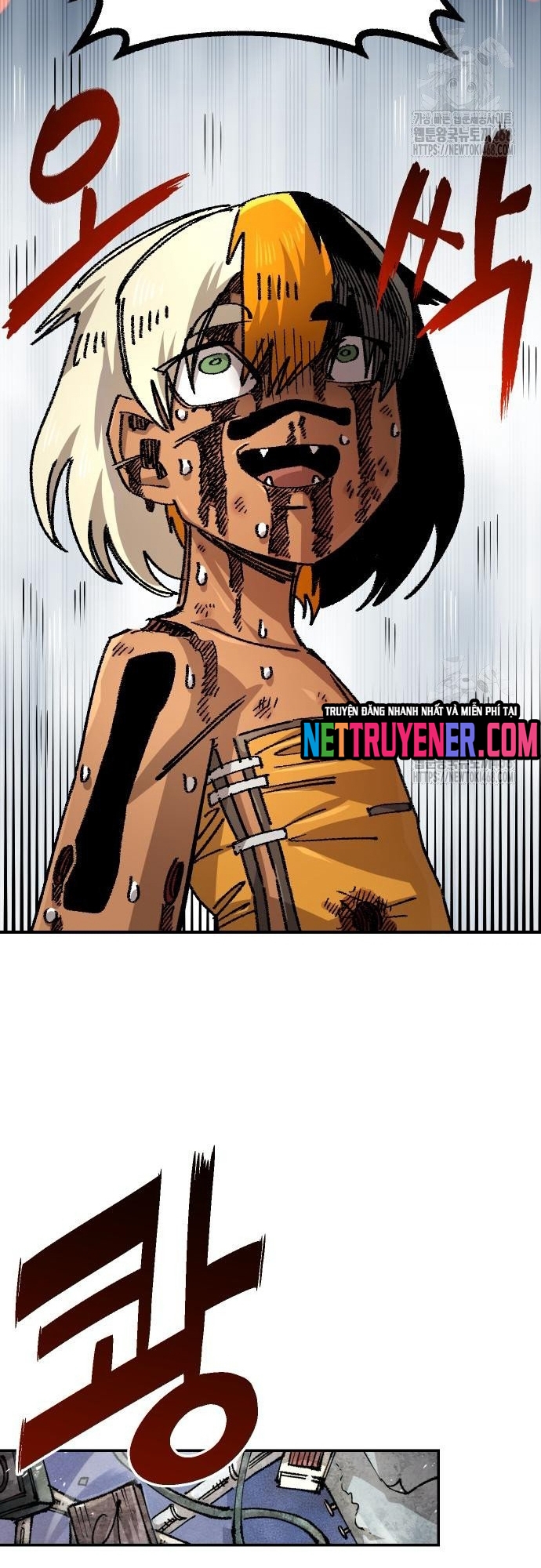 Sắp Xuất Ngũ Thì Isekai Chap 144 - Next Chap 145