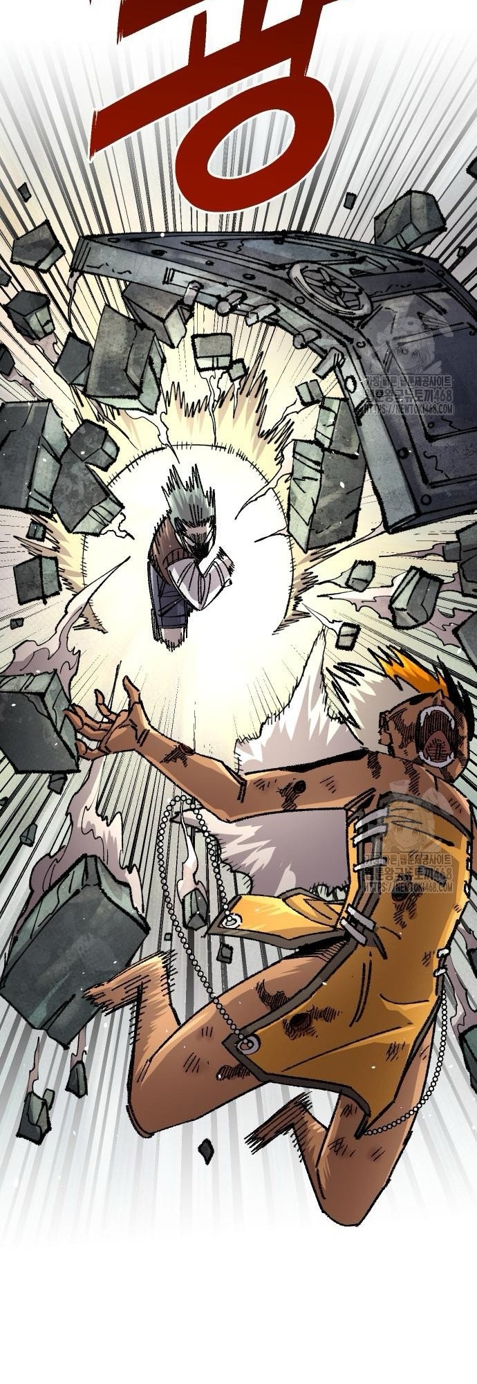 Sắp Xuất Ngũ Thì Isekai Chap 144 - Next Chap 145