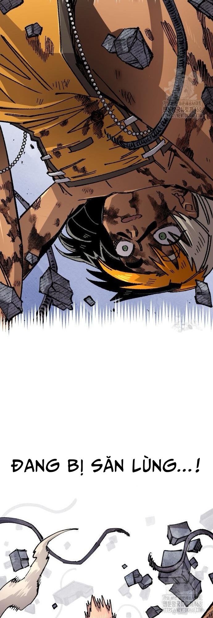 Sắp Xuất Ngũ Thì Isekai Chap 144 - Next Chap 145