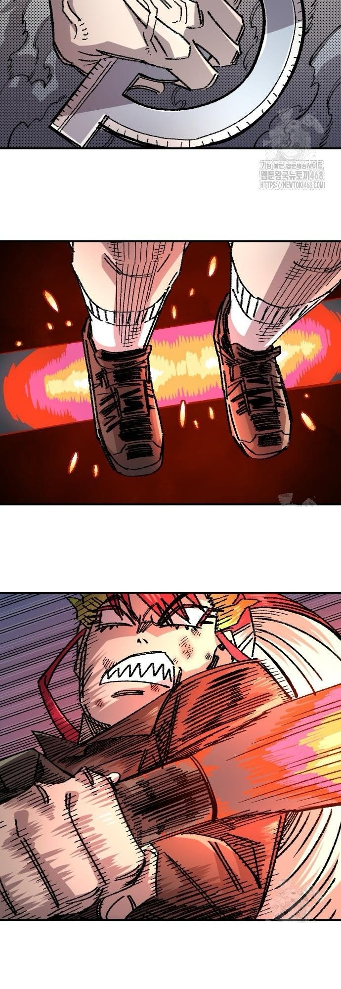 Sắp Xuất Ngũ Thì Isekai Chap 144 - Next Chap 145