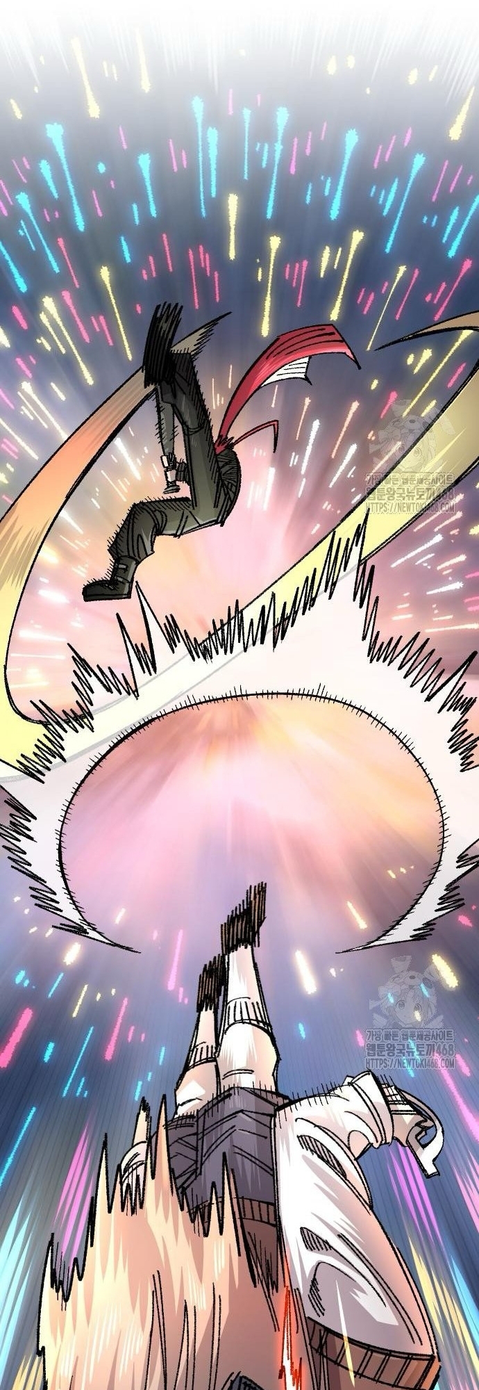 Sắp Xuất Ngũ Thì Isekai Chap 144 - Next Chap 145