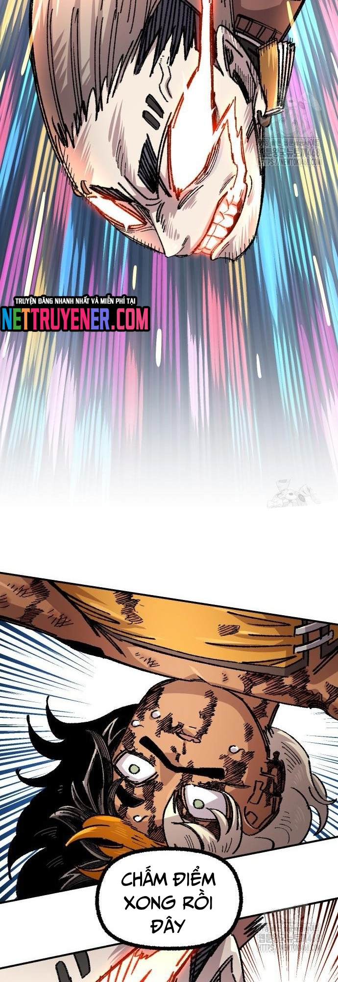 Sắp Xuất Ngũ Thì Isekai Chap 144 - Next Chap 145