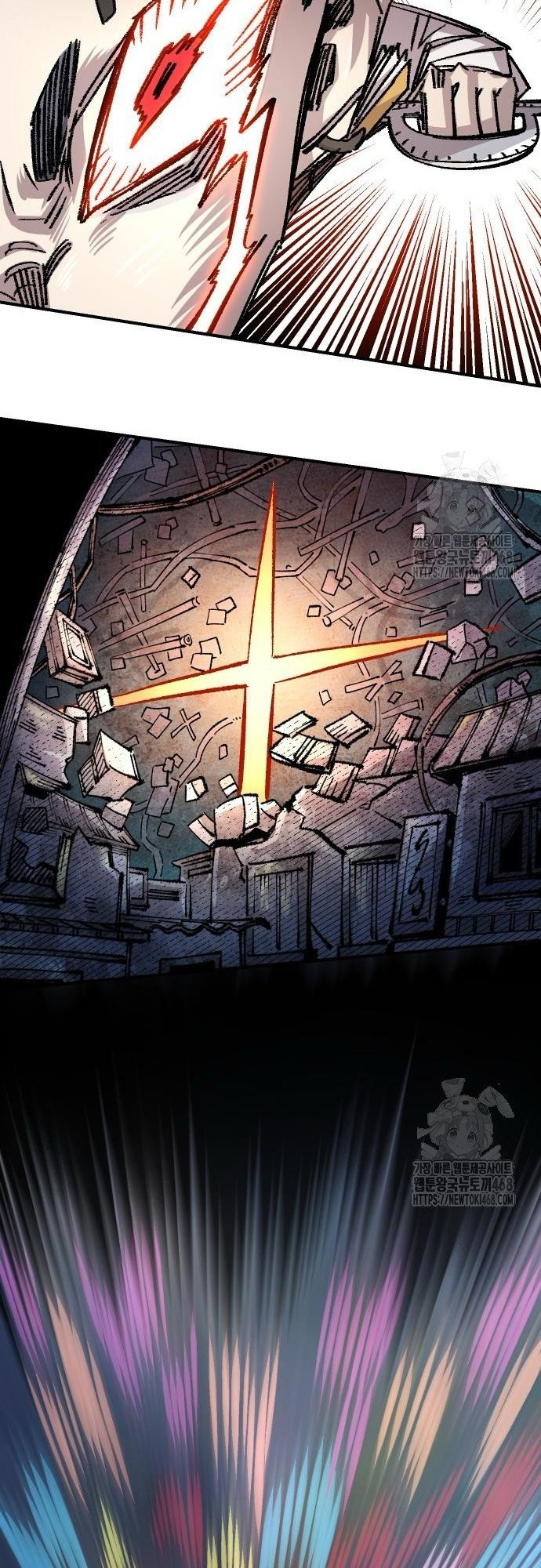 Sắp Xuất Ngũ Thì Isekai Chap 144 - Next Chap 145