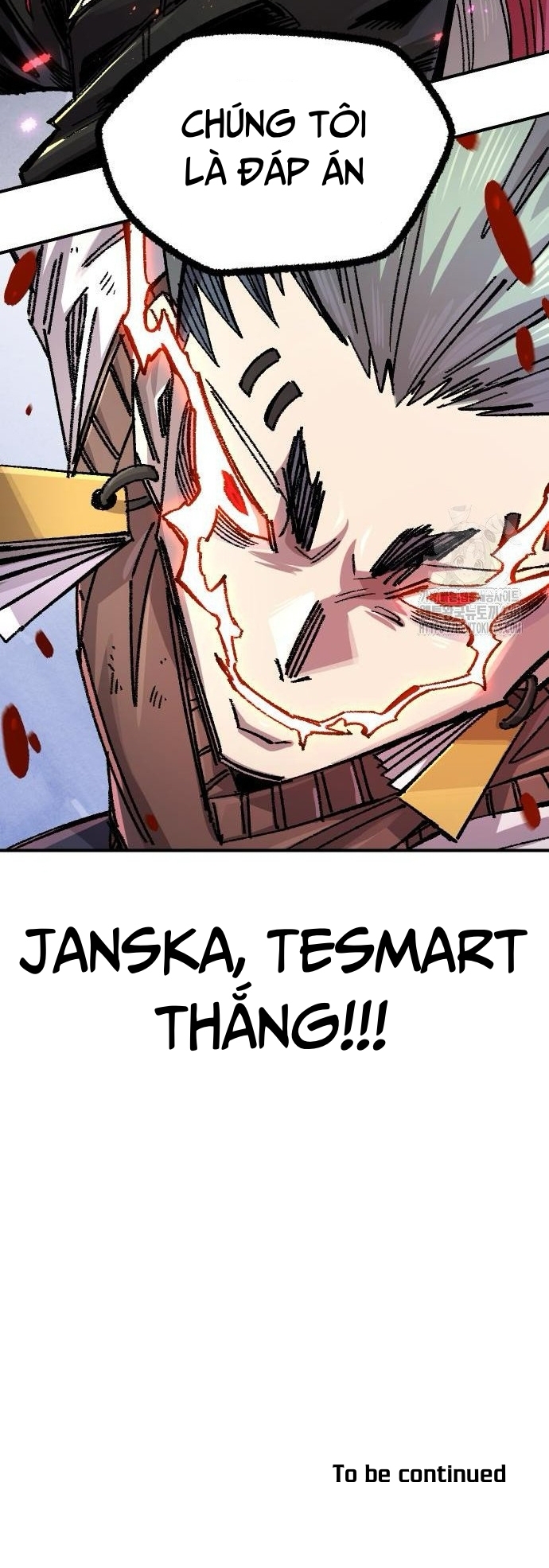 Sắp Xuất Ngũ Thì Isekai Chap 144 - Next Chap 145