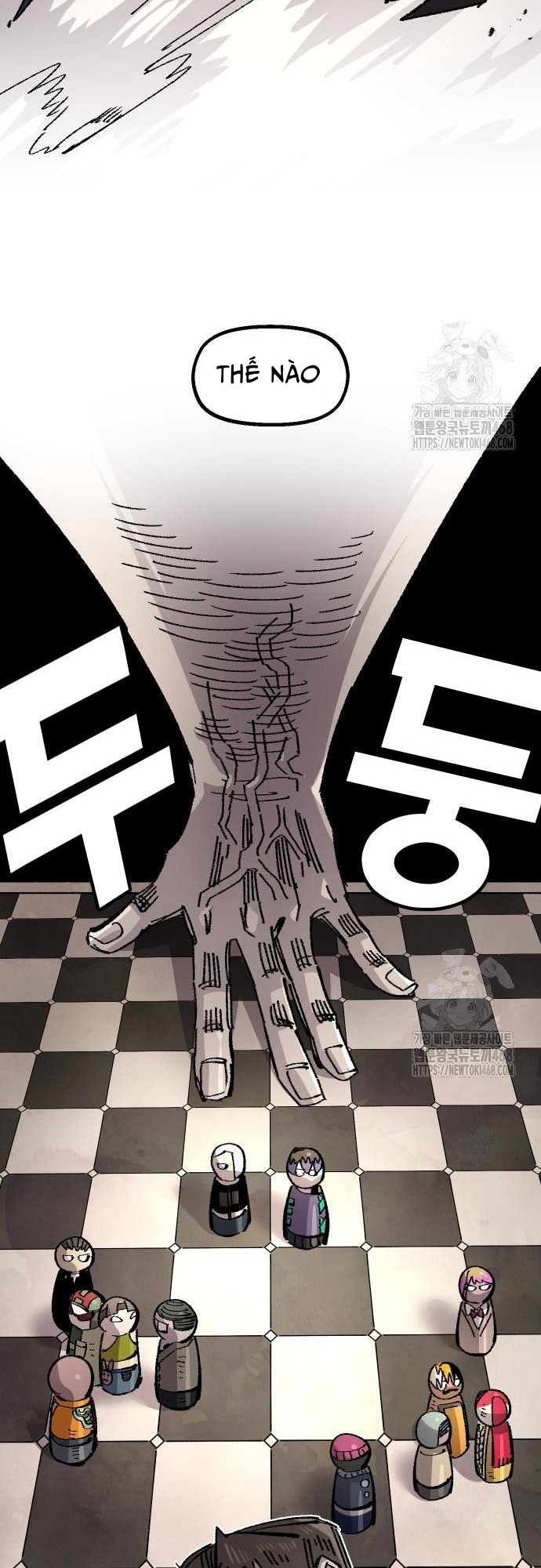 Sắp Xuất Ngũ Thì Isekai Chap 144 - Next Chap 145