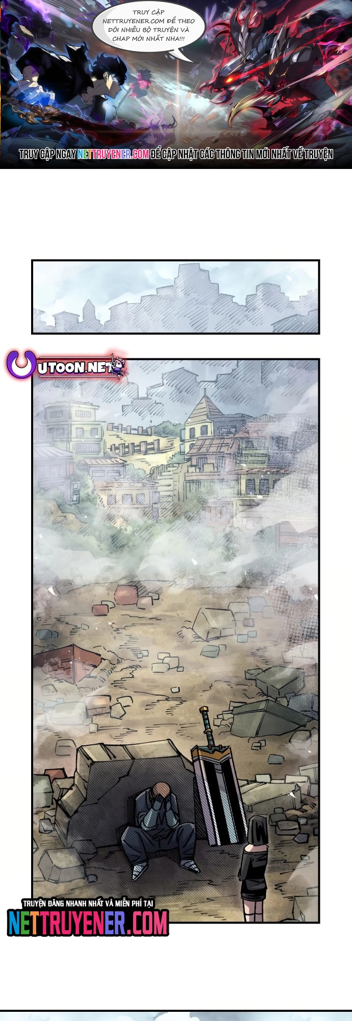 Sắp Xuất Ngũ Thì Isekai Chap 147 - Next Chap 148