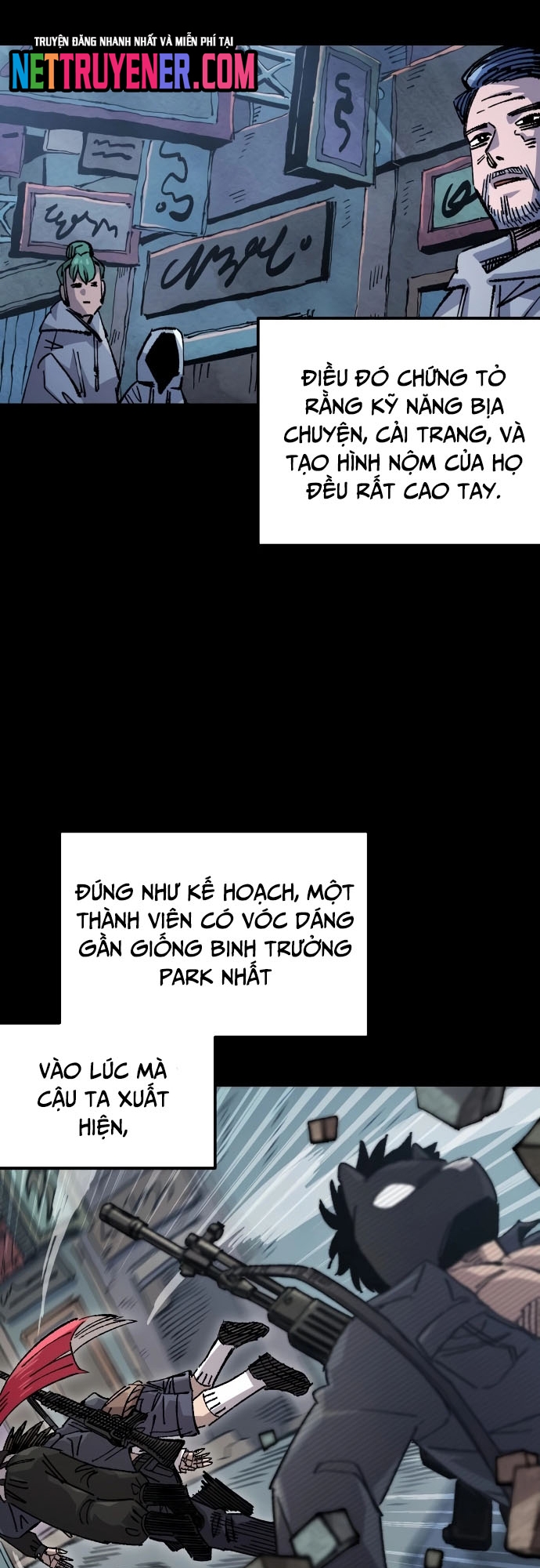 Sắp Xuất Ngũ Thì Isekai Chap 147 - Next Chap 148