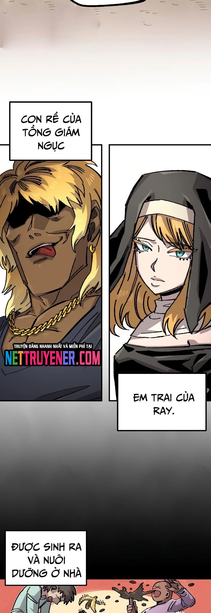 Sắp Xuất Ngũ Thì Isekai Chap 147 - Next Chap 148