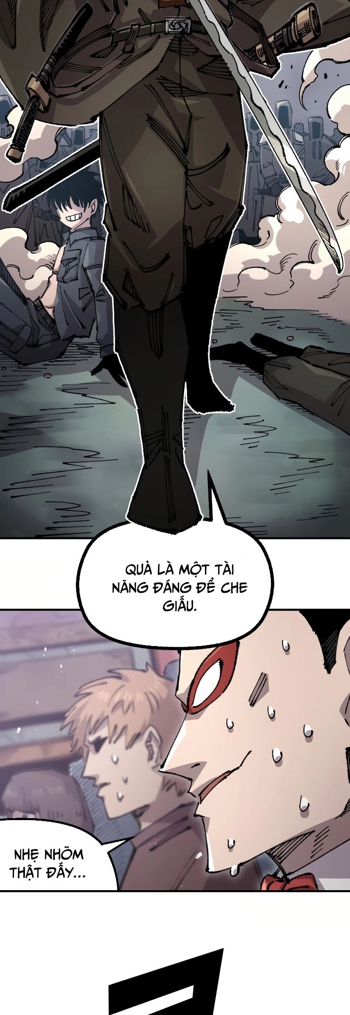 Sắp Xuất Ngũ Thì Isekai Chap 147 - Next Chap 148