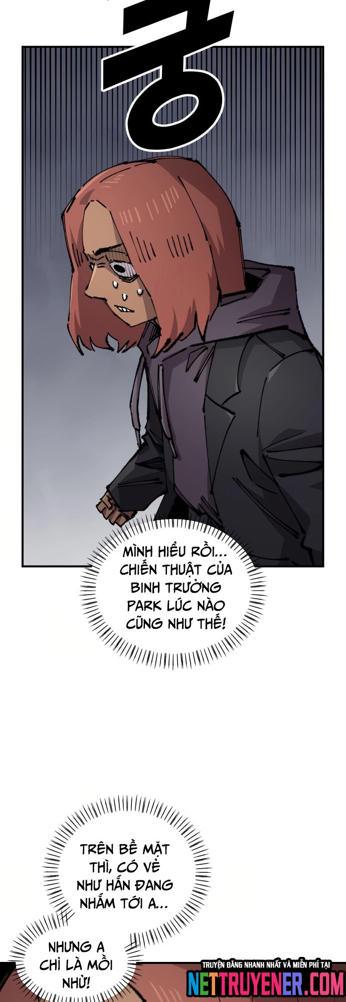 Sắp Xuất Ngũ Thì Isekai Chap 147 - Next Chap 148