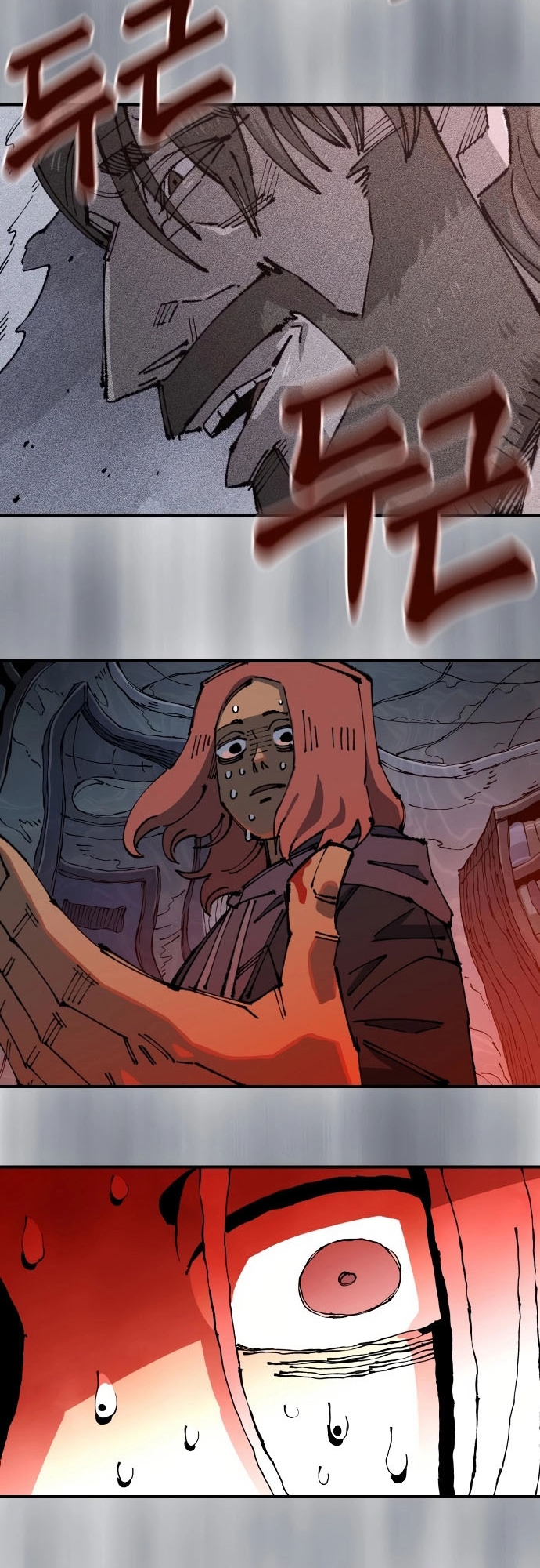 Sắp Xuất Ngũ Thì Isekai Chap 147 - Next Chap 148