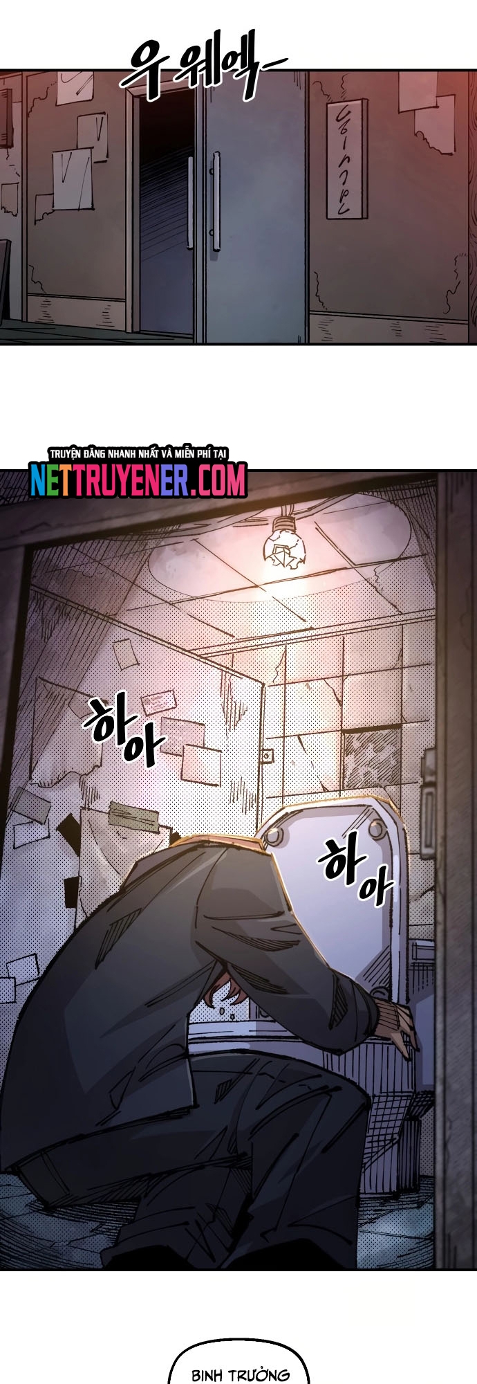 Sắp Xuất Ngũ Thì Isekai Chap 147 - Next Chap 148