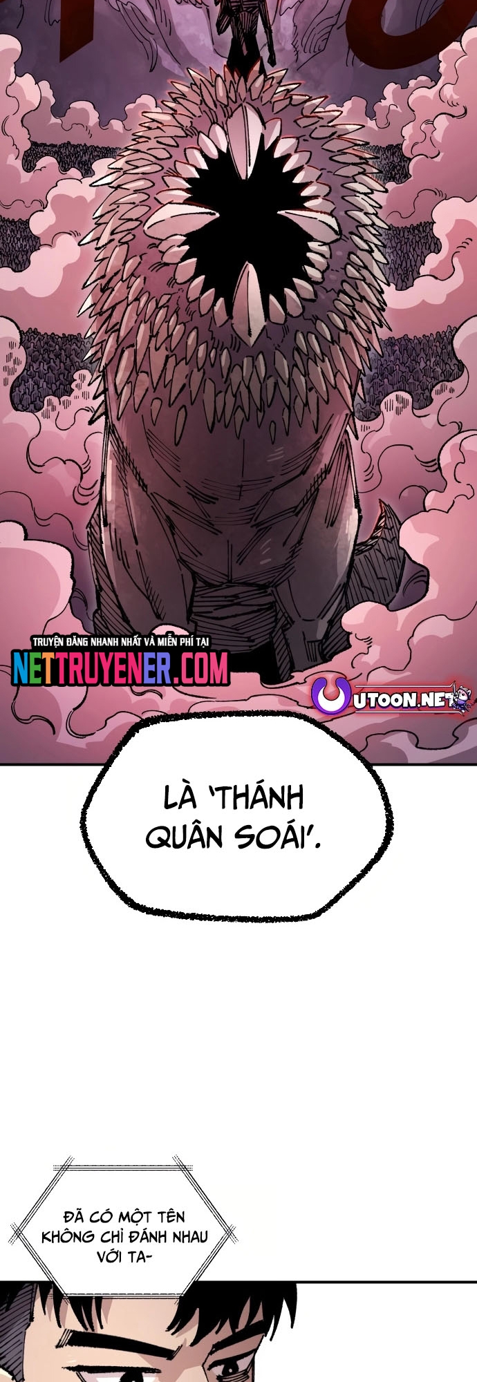 Sắp Xuất Ngũ Thì Isekai Chap 147 - Next Chap 148