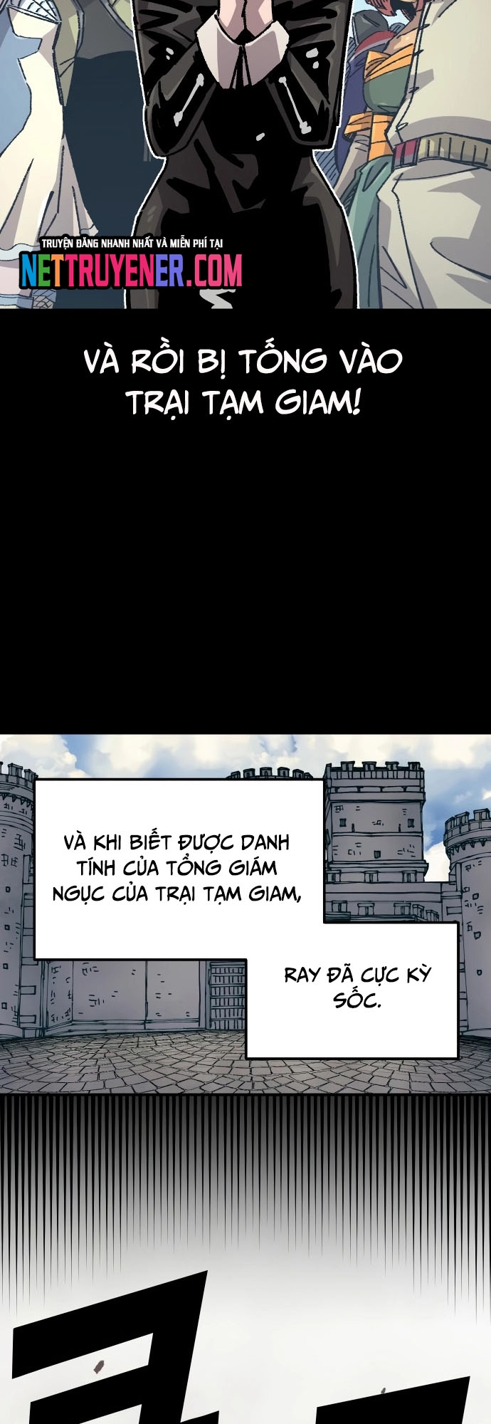 Sắp Xuất Ngũ Thì Isekai Chap 147 - Next Chap 148