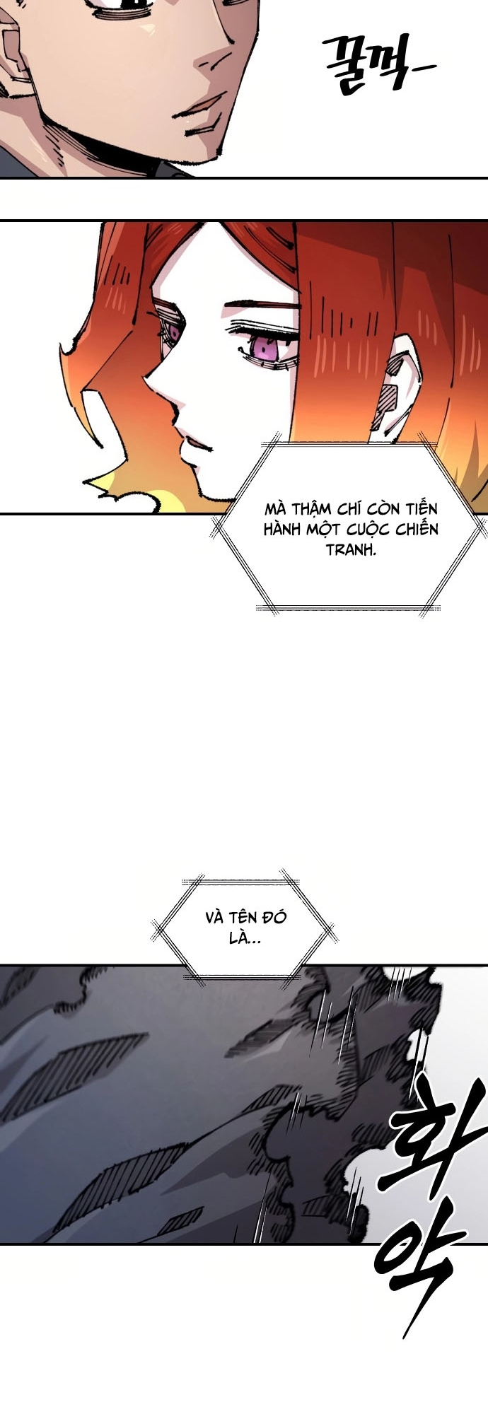 Sắp Xuất Ngũ Thì Isekai Chap 147 - Next Chap 148