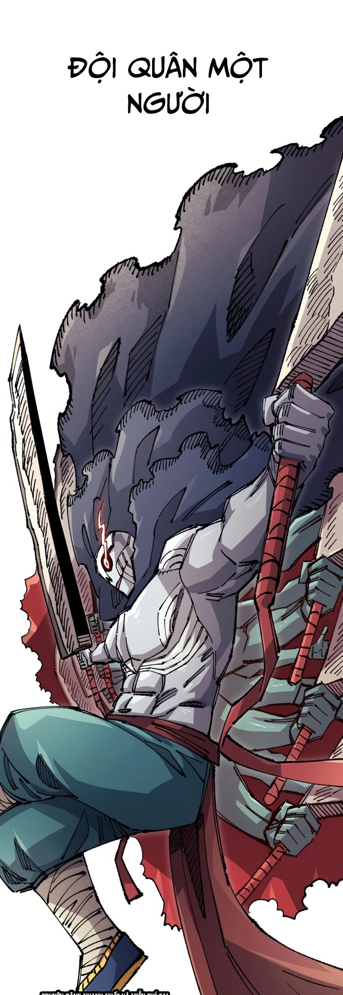 Sắp Xuất Ngũ Thì Isekai Chap 147 - Next Chap 148