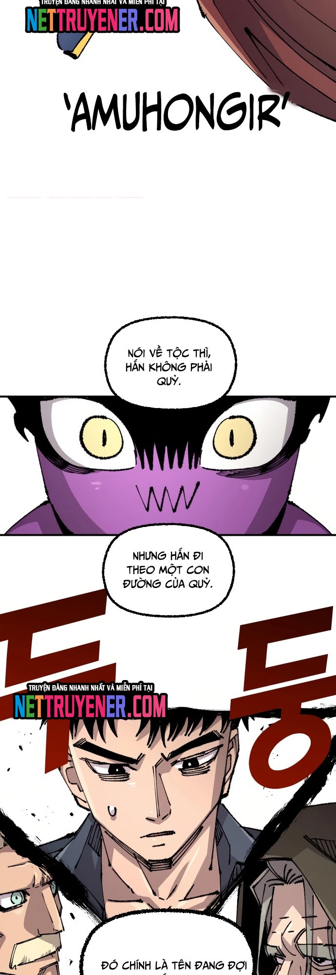 Sắp Xuất Ngũ Thì Isekai Chap 147 - Next Chap 148