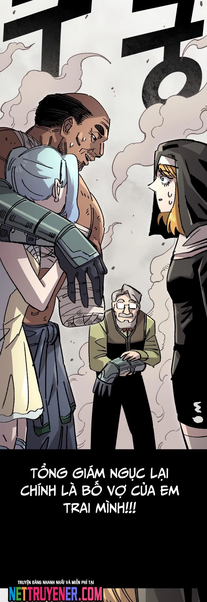 Sắp Xuất Ngũ Thì Isekai Chap 147 - Next Chap 148