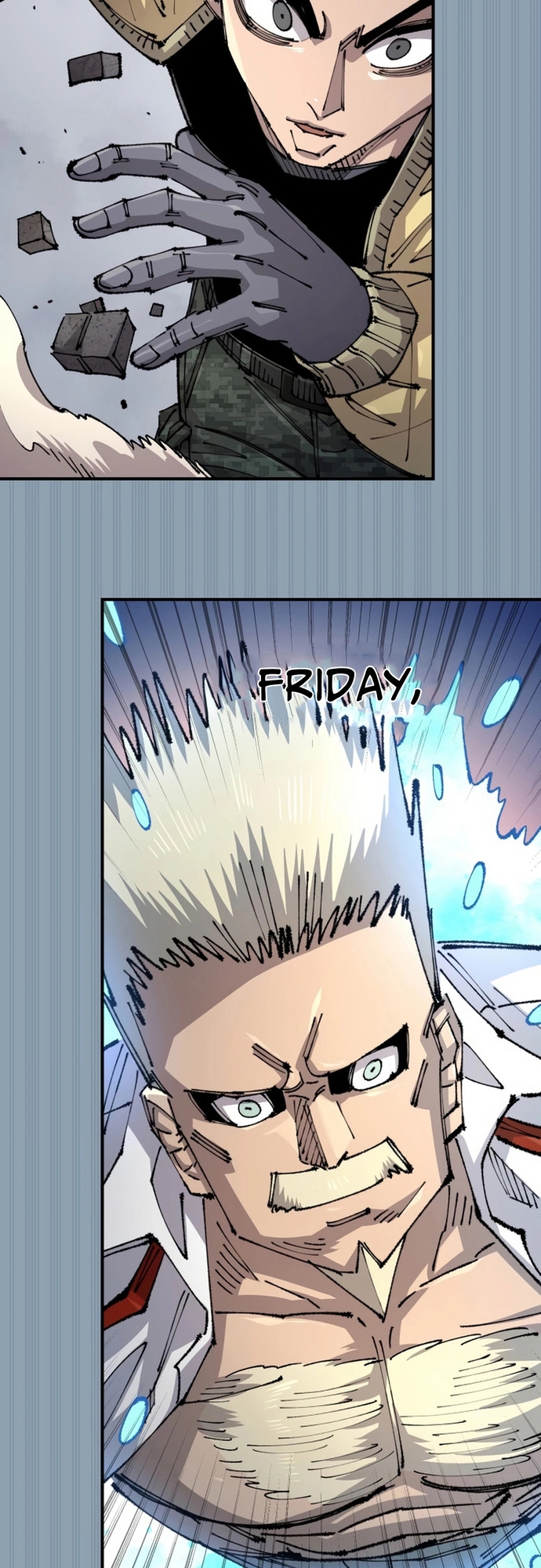 Sắp Xuất Ngũ Thì Isekai Chap 149 - Next Chap 150