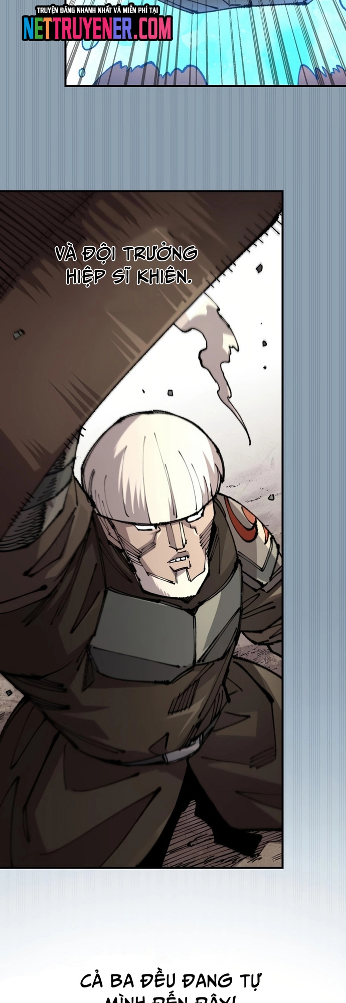 Sắp Xuất Ngũ Thì Isekai Chap 149 - Next Chap 150