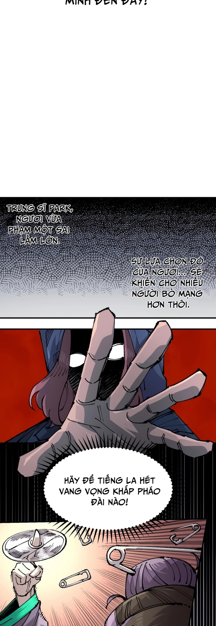 Sắp Xuất Ngũ Thì Isekai Chap 149 - Next Chap 150