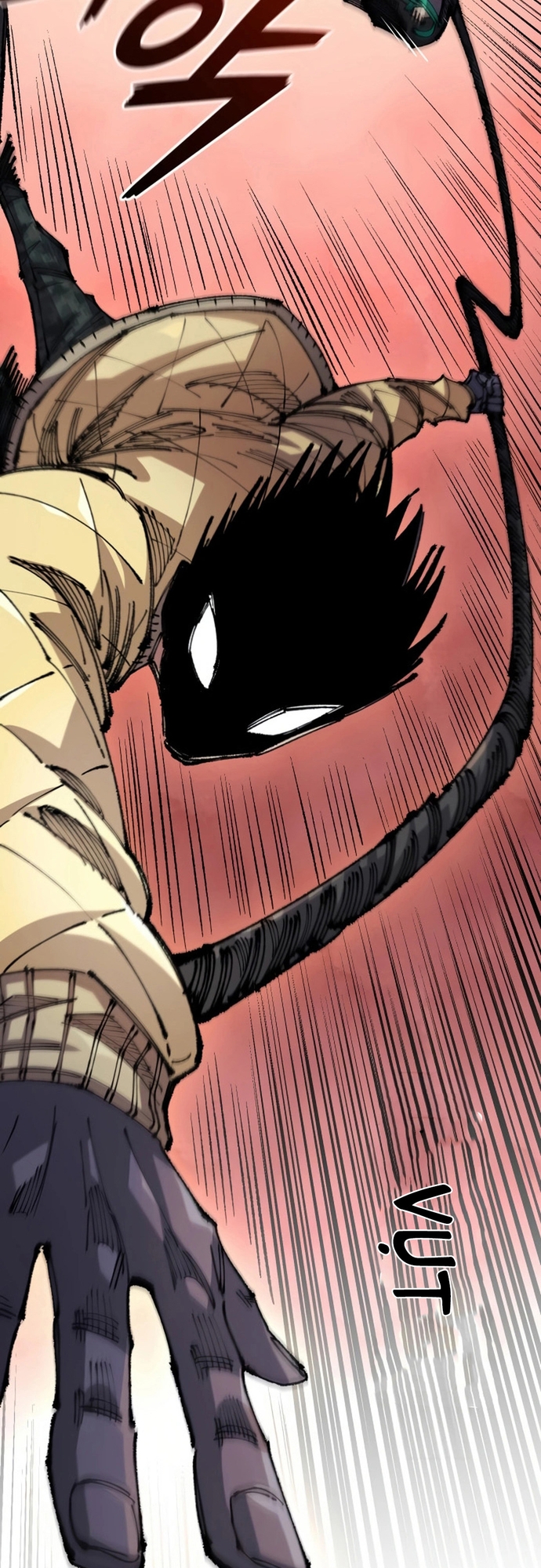 Sắp Xuất Ngũ Thì Isekai Chap 149 - Next Chap 150