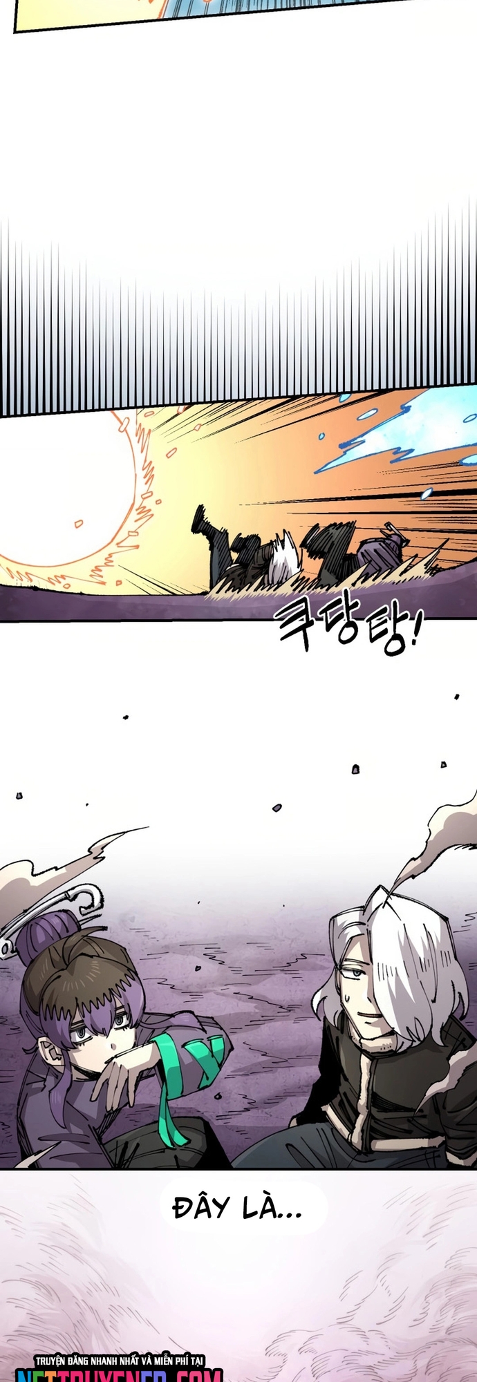 Sắp Xuất Ngũ Thì Isekai Chap 149 - Next Chap 150