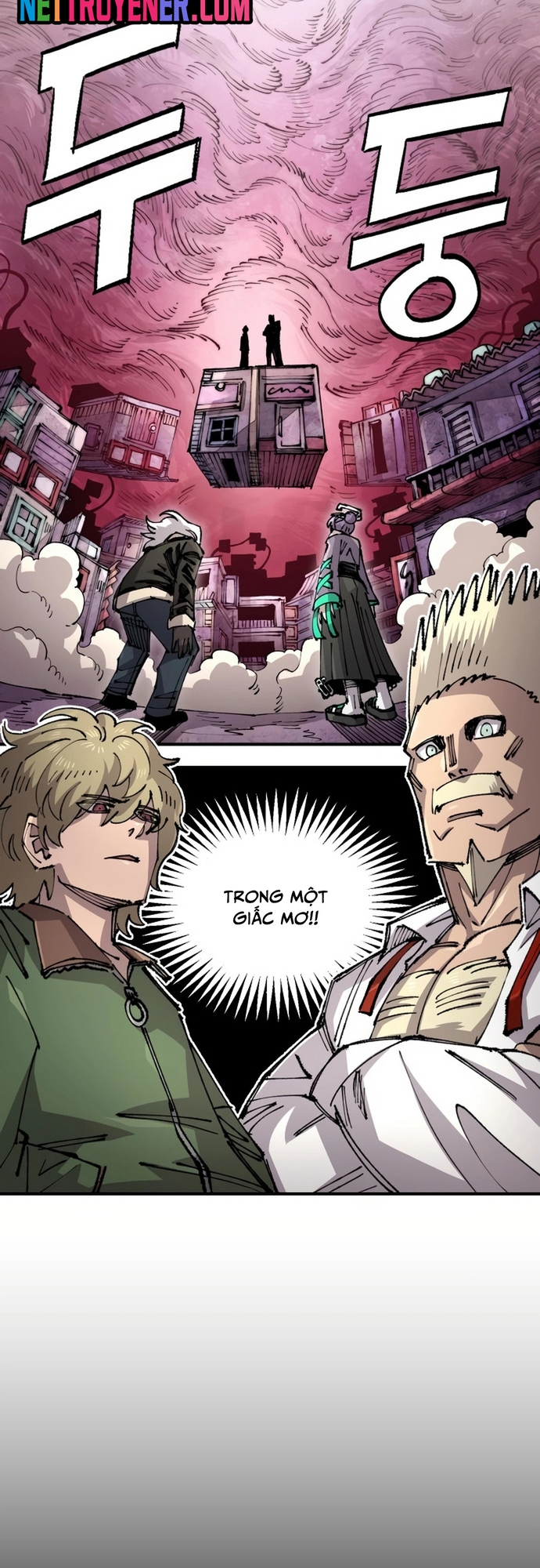 Sắp Xuất Ngũ Thì Isekai Chap 149 - Next Chap 150