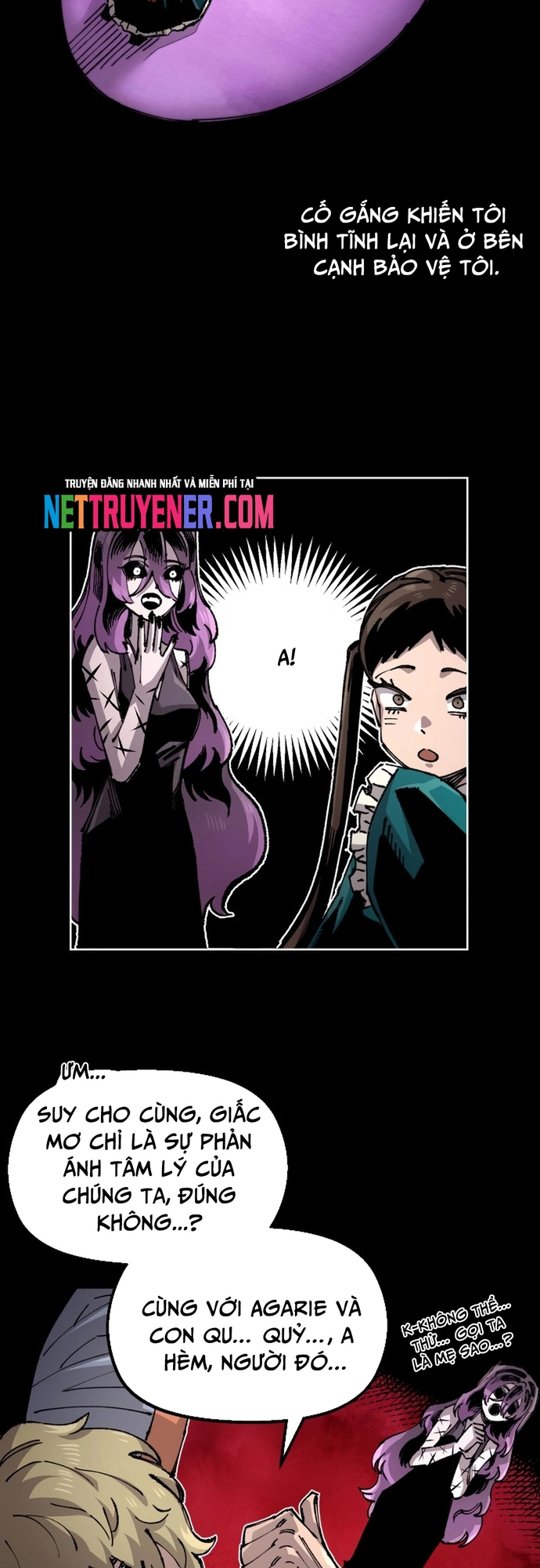 Sắp Xuất Ngũ Thì Isekai Chap 149 - Next Chap 150