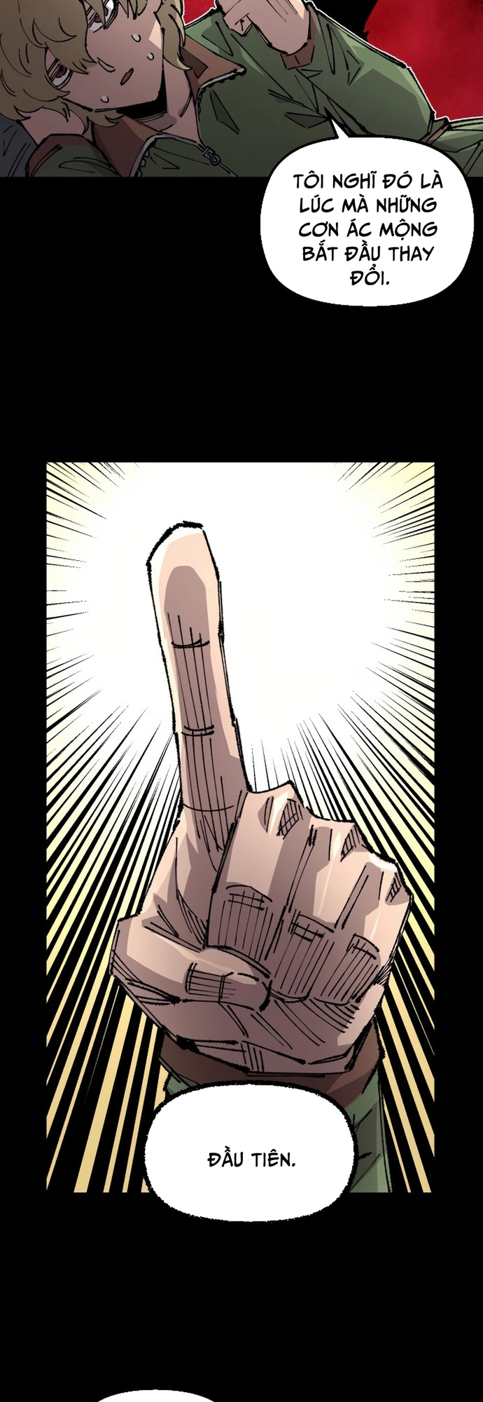 Sắp Xuất Ngũ Thì Isekai Chap 149 - Next Chap 150